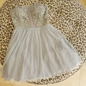 Party dress